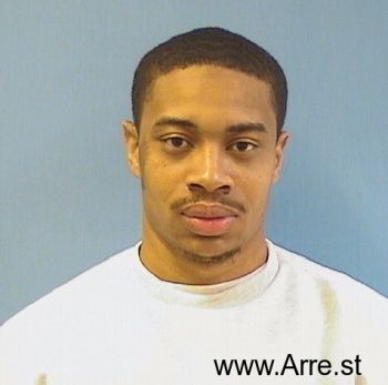 Demetrius  Williams Mugshot