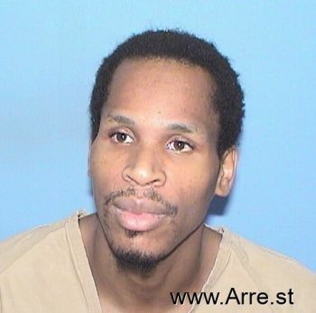 Demetrius D Williams Mugshot