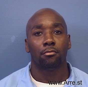 Demetrius  Willis Mugshot