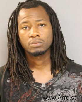 Demiel La Run Bridges Mugshot