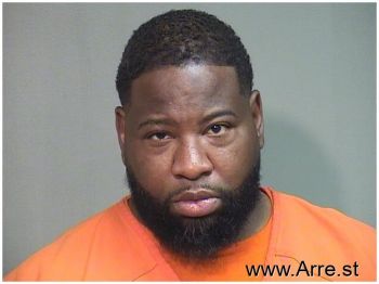 Demond Carlton Williams Mugshot