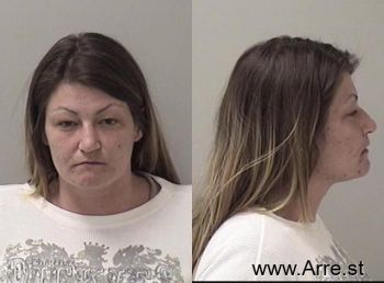 Denise T Anderson Mugshot