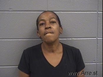 Denise  Carter Mugshot