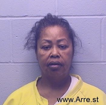 Denise  Cooke Mugshot