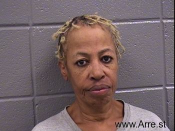 Denise  Gilmore Mugshot