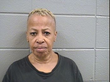 Denise  Gilmore Mugshot