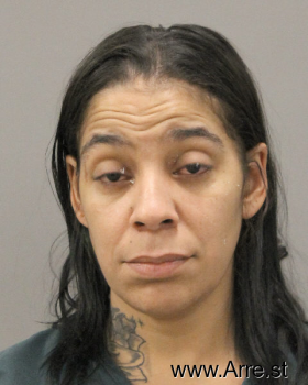 Denise Nmn Henderson Mugshot