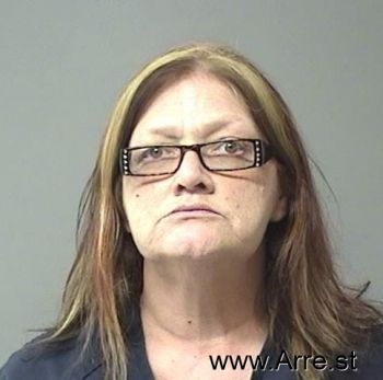 Denise Lynann Howell Mugshot