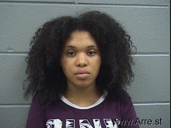 Denise  Johnson Mugshot