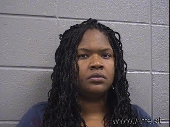 Denise  Jones Mugshot