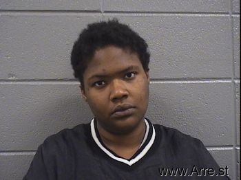 Denise  Jones Mugshot