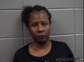 Denise  Richardson Mugshot