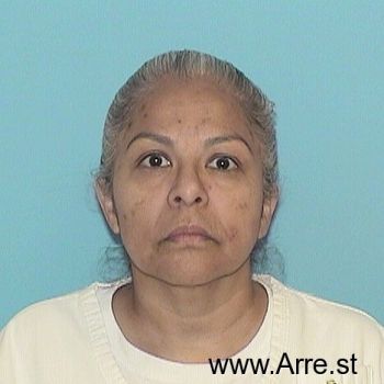 Denise  Torres Mugshot