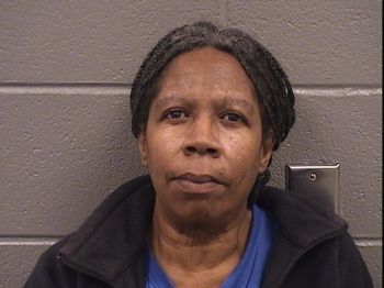 Denise  Weston Mugshot