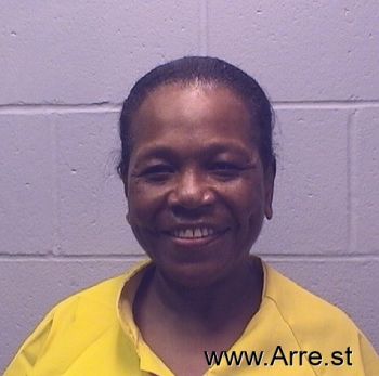 Denise  Wilson Mugshot