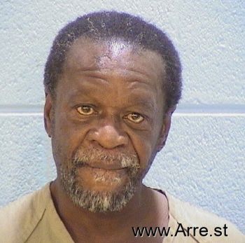 Dennis  Brown Mugshot