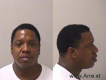 Dennis Ray Carter Mugshot