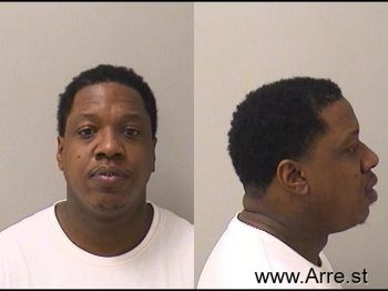 Dennis Ray Carter Mugshot