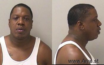 Dennis Ray Carter Mugshot