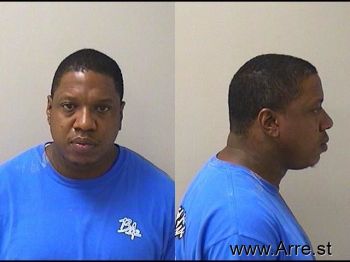 Dennis Ray Carter Mugshot