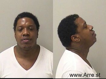 Dennis Ray Carter Mugshot