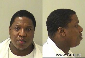 Dennis Ray Carter-perteet Mugshot