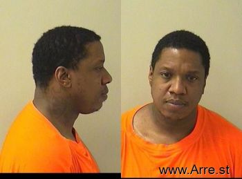 Dennis Ray Carter-perteet Mugshot