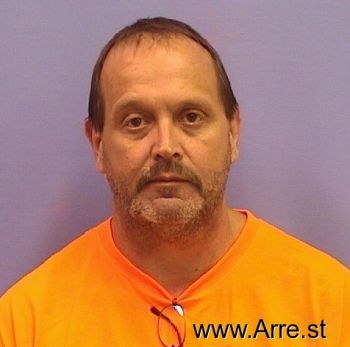 Dennis R Doty Mugshot