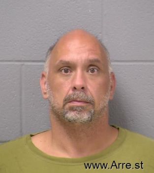 Dennis J Frazer Mugshot