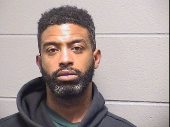 Dennis  Garner Mugshot