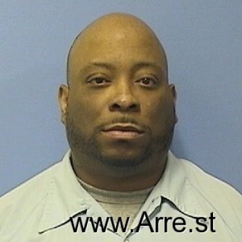 Dennis  Greer Mugshot