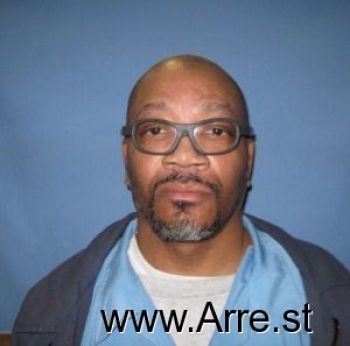 Dennis  Harris Mugshot