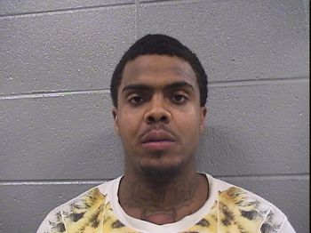 Dennis  Johnson Mugshot