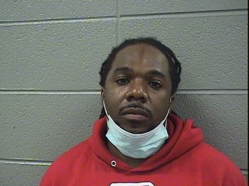 Dennis  Johnson Mugshot