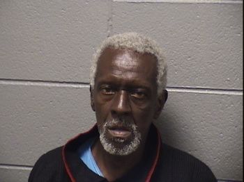 Dennis  Jordan Mugshot