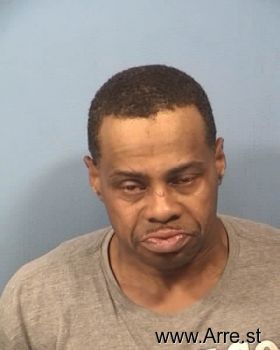 Dennis  Mckinley Mugshot