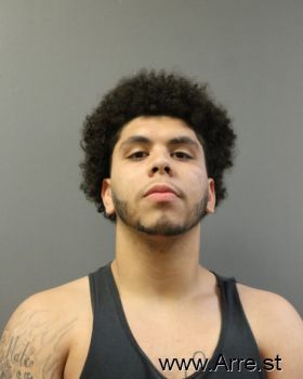 Dennis D Rodriguez Mugshot