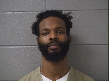 Dennis  Thomas Mugshot