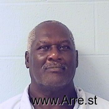 Dennis  Thomas Mugshot