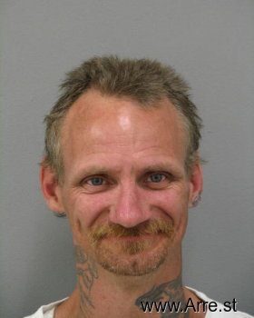 Dennis Fred Webster Mugshot