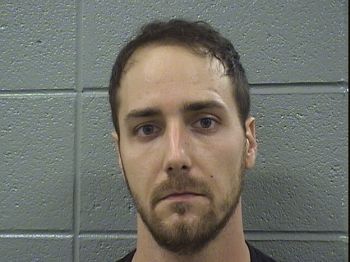 Dennis  White Mugshot