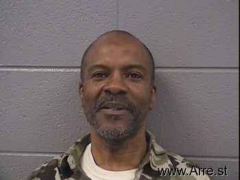 Dennis  Williams Mugshot