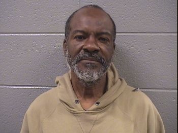 Dennis  Williams Mugshot