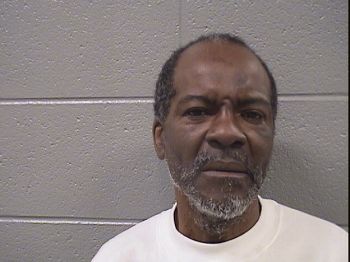 Dennis  Williams Mugshot