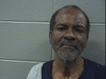 Dennis  Williams Mugshot