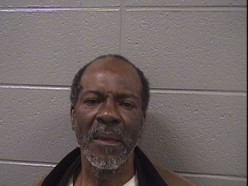 Dennis  Williams Mugshot