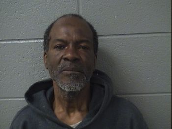 Dennis  Williams Mugshot