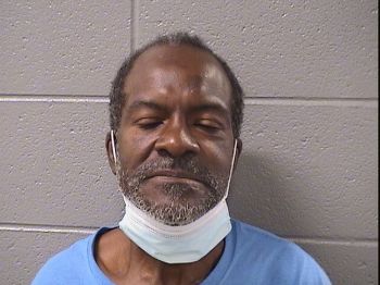 Dennis  Williams Mugshot