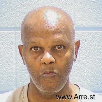 Dennis  Williams Mugshot