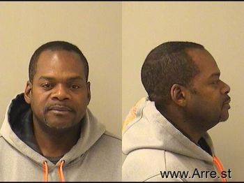 Dennis Marlon Woods Mugshot